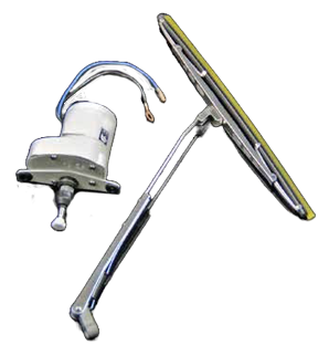 Ruitenwissermotorset model 'Alpha' - 9096980 1 - 9096980