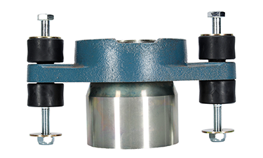 Hydradrive Type HD-113 homokinetische aandrijfset, met druklager, homokineet en adapter - 9099505 2 - 9099505