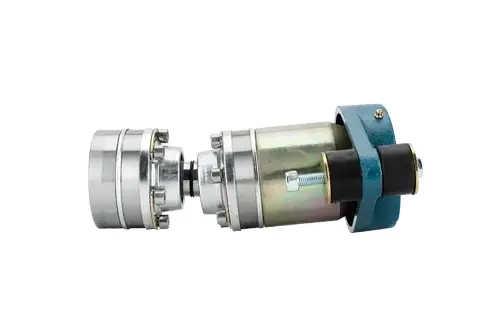 Hydradrive Type HD-113 homokinetische aandrijfset, met druklager, homokineet en adapter - 9099505 4 - 9099505