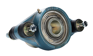 Hydradrive Type HD-115 homokinetische aandrijfset, met druklager, homokineet en adapter - 9099510 1 - 9099510
