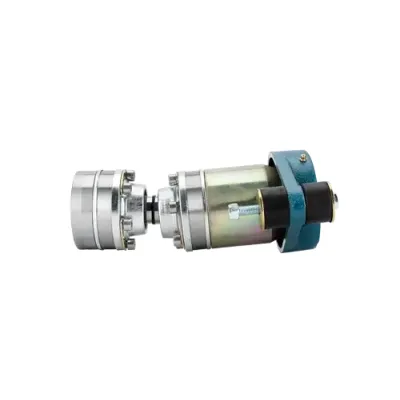 Hydradrive Type HD-130 homokinetische aandrijfset, met druklager, homokineet en adapter - 9099520 3 - 9099520