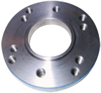 Hydradrive Blank adapter voor model HD-130 - 9099762 1 - 9099762