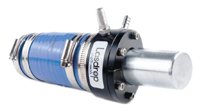 Lasdrop DrySeal, voor schroefas &Oslash;30mm