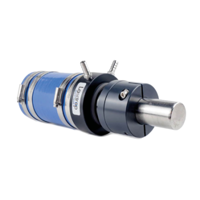 Lasdrop Gen2, mechanical face seal, voor schroefas &Oslash;30mm, koker 2-1/4" (&Oslash;57,15mm) - 9136230214 - 9136230214