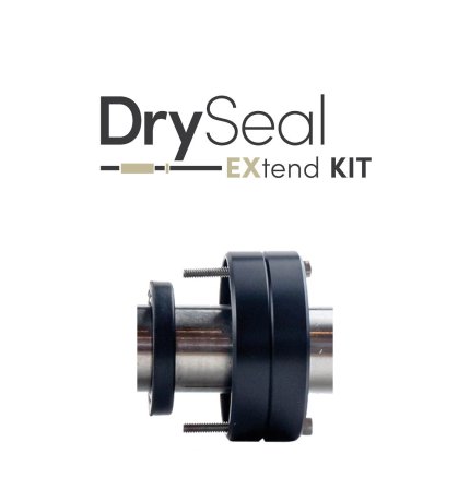 Lasdrop DrySeal-EXTend kit