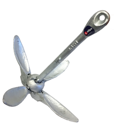 Verzinkt-Stalen paraplu anker, 2,5kg - 916000 72dpi 2 - 916002