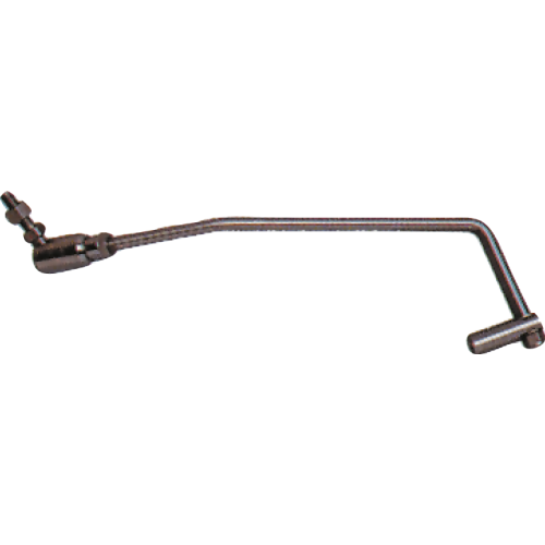 SeaStar Tillerarm met kogelkoppeling voor A260 - A275 72dpi - A275