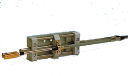 SeaStar Dual Station unit voor gas of schakeling - A323 72dpi - A323