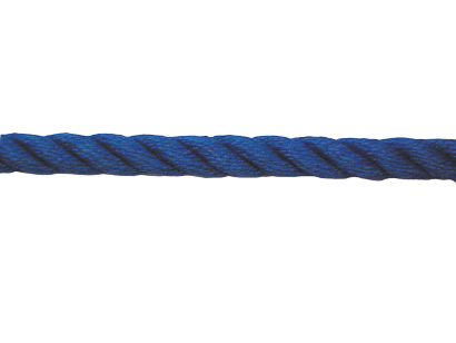 Allcord-1, geslagen polyester, &Oslash;8mm, navy, haspel 200m (breekkracht 1050kg) - Al0108 b 72dpi - AL0108/B