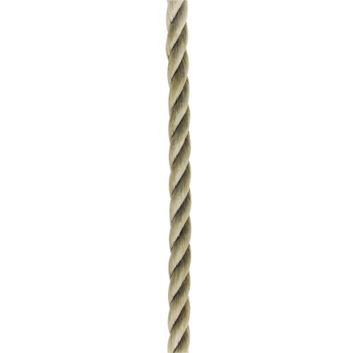 Allcord-8, geslagen polypropyleen splitfilm, &Oslash;16mm, manilla, haspel 220m (breekkracht 3500kg) - Al0816 72dpi - AL0816
