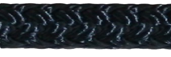 Allcord-16, 16-voudig gevlochten polyester, &Oslash;14mm, donkerblauw, haspel 150m - Al1612 b 72dpi 1 - AL1614/B