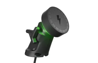 AquaAmp 600-ARM Ball Joint verstelbare houder met LED