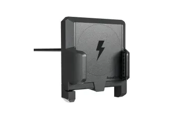 AquaAmp 900 Verticale vlakke klemhouder