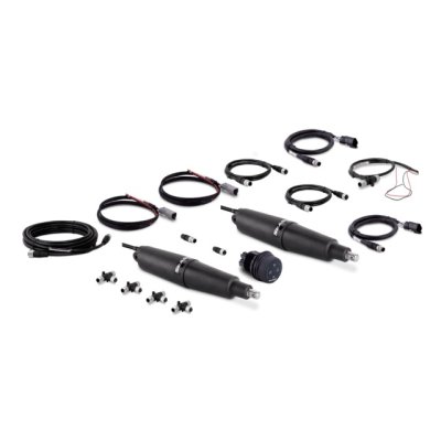 SeaStar Kit, 4.25" Adaptive actuator en controller, kabelboom, geen platen - Att4701 - ATT4701