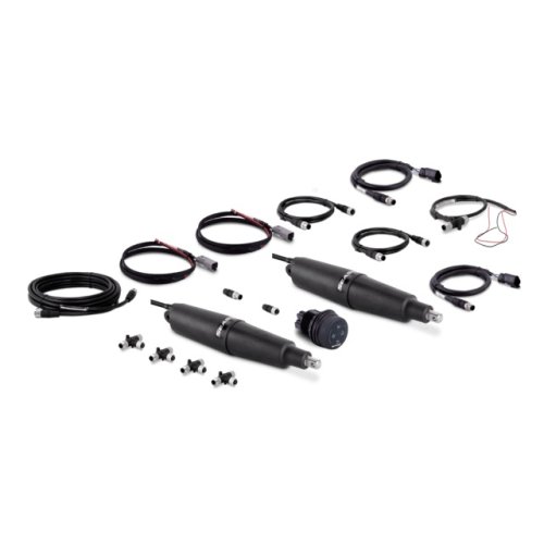 SeaStar Kit, 4.25" Adaptive actuator en controller, kabelboom, geen platen - Att4701 - ATT4701