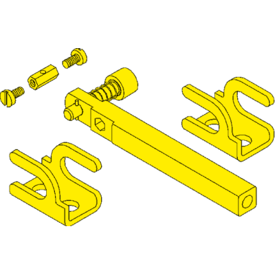OMC Outboardkit tot 35pk (<1979) - Ca27208 01 g - CA27208