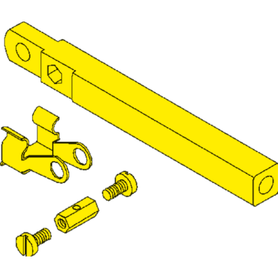 OMC Outboard- en sterndrive kit (< 1979) - Ca27247 01 g - CA27247