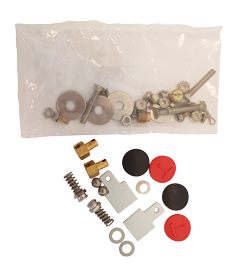 Aansluitkit voor CH4400 - Ca68057 72dpi - CA68057