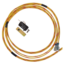 Neutraal Safety Switch voor SeaStar Controls CH4400-serie - Ca68075 72dpi - CA68075