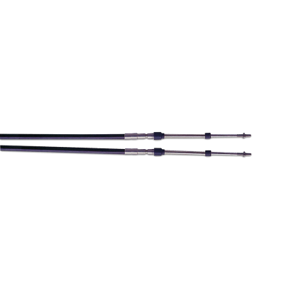 SeaStar Kabel CC230 10' (3.05m) voor inboard-, stern drive- & outboardmotoren - Cc23010 72dpi - CC23010