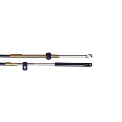 SeaStar Controlkabel 'Xtreme' CCX179 7' (2.13m) voor Mercury - Ccx17907 72dpi - CCX17907