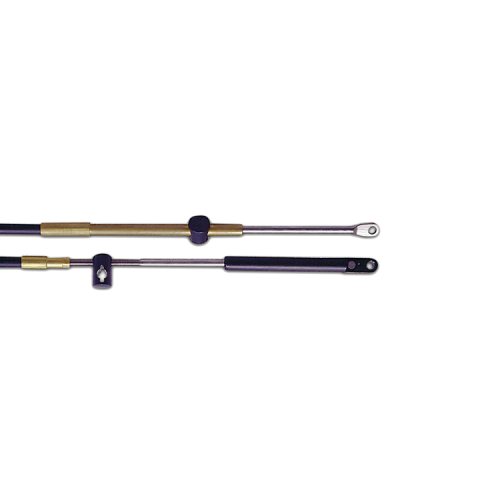 SeaStar Controlkabel 'Xtreme' CCX179 10' (3.05m) voor Mercury - Ccx17910 72dpi - CCX17910
