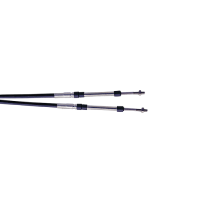 SeaStar Controlkabel 'Xtreme' CCX433 3' (0.91m) extra heavy duty cable (1/4" x 28UNF) - Ccx43303 1 - CCX43303