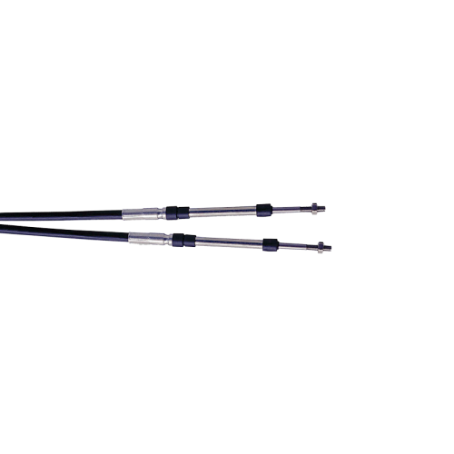 SeaStar Controlkabel 'Xtreme' CCX433 14' (4.27m) extra heavy duty cable (1/4" x 28UNF) - Ccx43314 72dpi - CCX43314