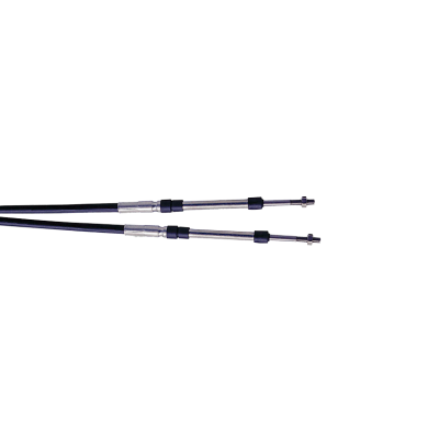 SeaStar Controlkabel 'Xtreme' CCX433 20' (6.10m) extra heavy duty cable (1/4" x 28UNF) - Ccx43320 72dpi - CCX43320