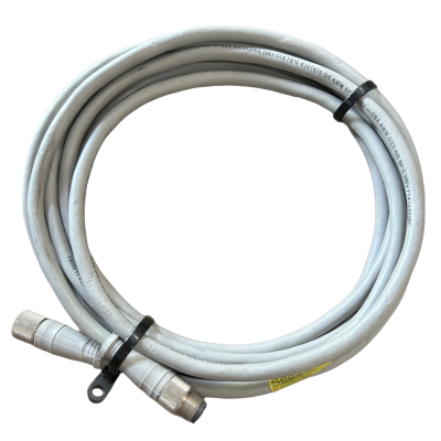 Optimus CANbus-Kabel, EPS, H7, 12', Micro-C Ext. - Cm10012 - CM10012