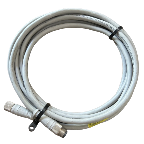 Optimus CANbus-Kabel, EPS, H7, 12', Micro-C Ext. - Cm10012 - CM10012