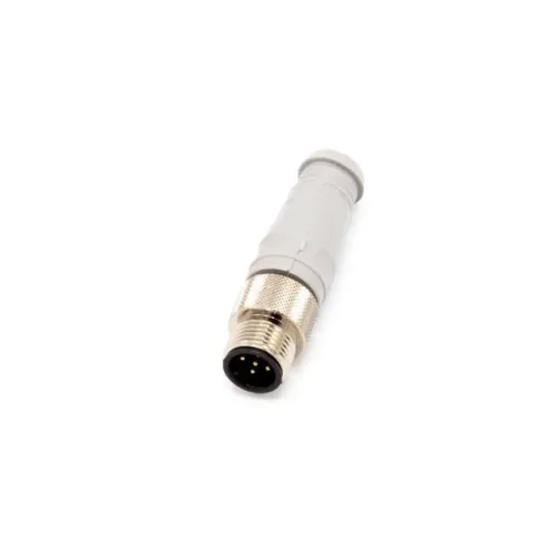 Optimus Resistor Male Mic Terminator - Cm10051 - CM10051