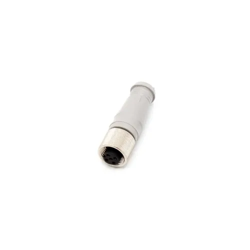 Optimus Resistor Female Mic Terminator - Cm10052 - CM10052