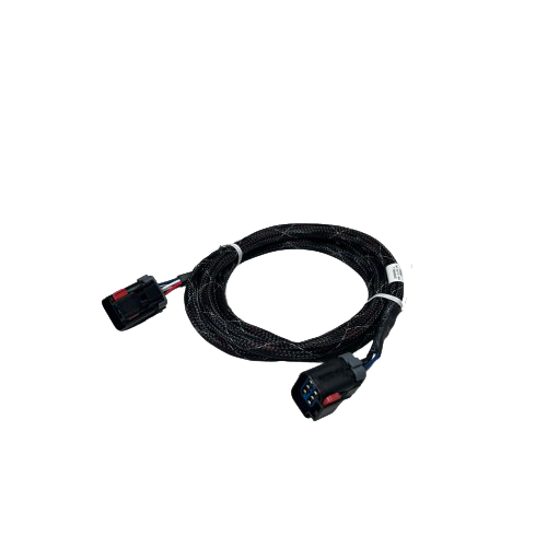 Optimus Harness, EPS, H4,  6', 6 Pin FCI - Cm20406 1 - CM20406