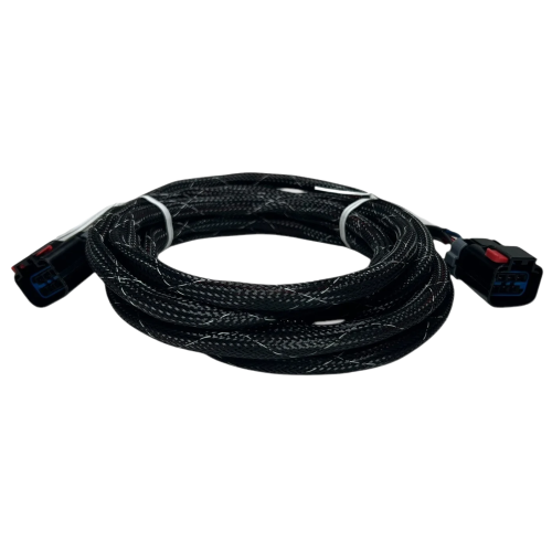Optimus Harness, EPS, H4,  12', 6 Pin FCI - Cm20412 - CM20412