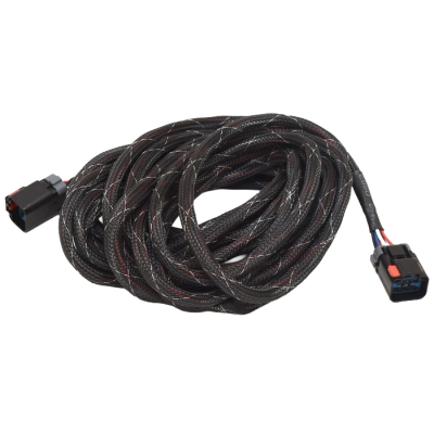 Optimus Harness, EPS, H4,  24', 6 Pin FCI - Cm20424 - CM20424