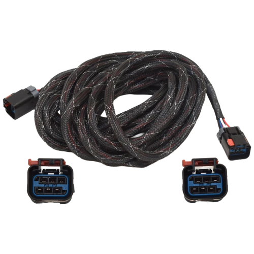 Optimus Harness, EPS, H4, 30', 6 Pin FCI - Cm20430 01 - CM20430