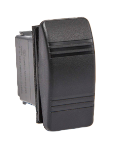 SeaStar Standaard Bedienschakelaar voor Jack Plate Powerlift - Dk4020 72dpi - DK4020