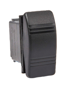 SeaStar Standaard Bedienschakelaar voor Jack Plate Powerlift - Dk4020 72dpi - DK4020