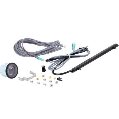 SeaStar SmartStick kit met meter en kabel - Dk4220 - DK4220
