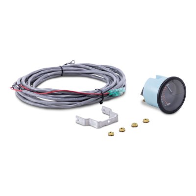 SeaStar kit meter met kabelboom voor tweede stuurstand - Dk4320 01 - DK4320