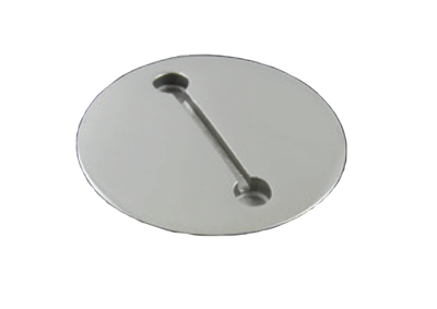Losse afsluitdop (1-1/4") voor dekvuldoppen 078-reeks - Dop - 9078227