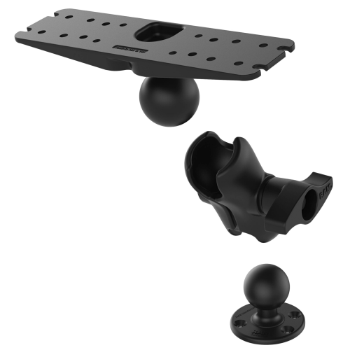 Ram Mount RAM-D-111U-C Universele dieptemeter set MB-36 - Dqbzt1we - 900405007