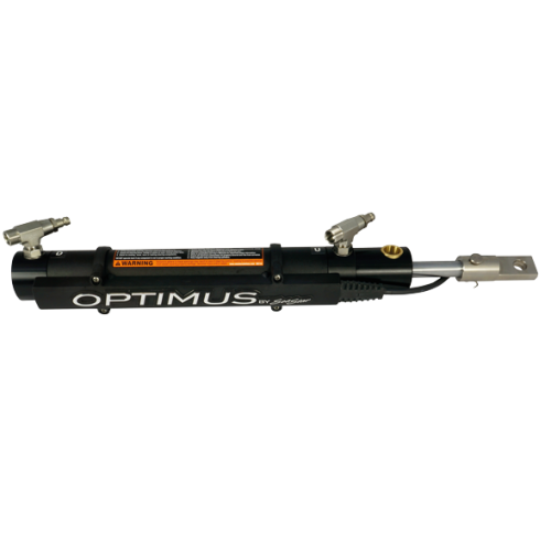 Optimus Elektronische stuurcilinder, Sterndrive - Ec5360 72dpi - EC5360