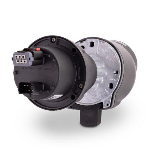 Optimus Electronic Tilt Helm, Sport Plus 12/24V - Eh1532 1 - EH1532