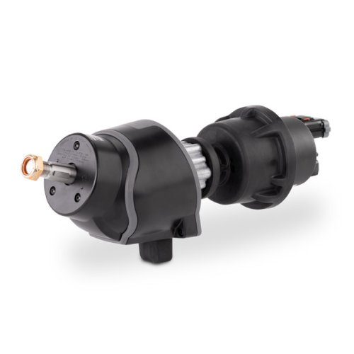 Optimus Electronic Tilt Helm, Sport Plus 12/24V - Eh1532 - EH1532