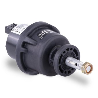 Optimus Electronic Helm, Rear Mount, 12/24V - Eh1572 - EH1572
