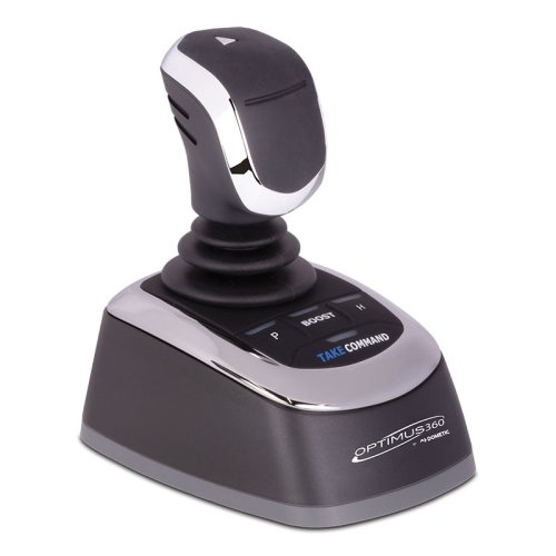 Optimus 360 JOYSTICK UPGRADE, TWIN  EST ENGINES, YAMAHA - Epsk1435 - EPSK1435