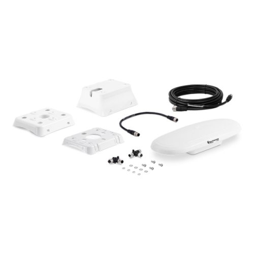 Optimus Seastation Flush Mount Core Pack - Epsk1630 - EPSK1630