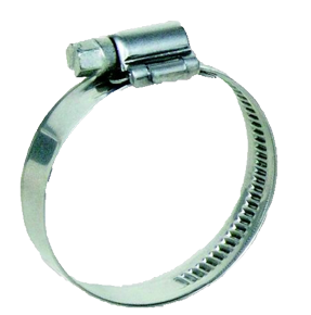 RVS schroefslangklem, 13-23mm, breedte 12,7mm (prijs per 4 verpakt) - Fa2633 72dpi - FA2633